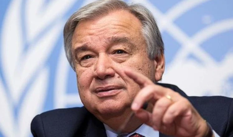 No es momento de olvidad a Haití