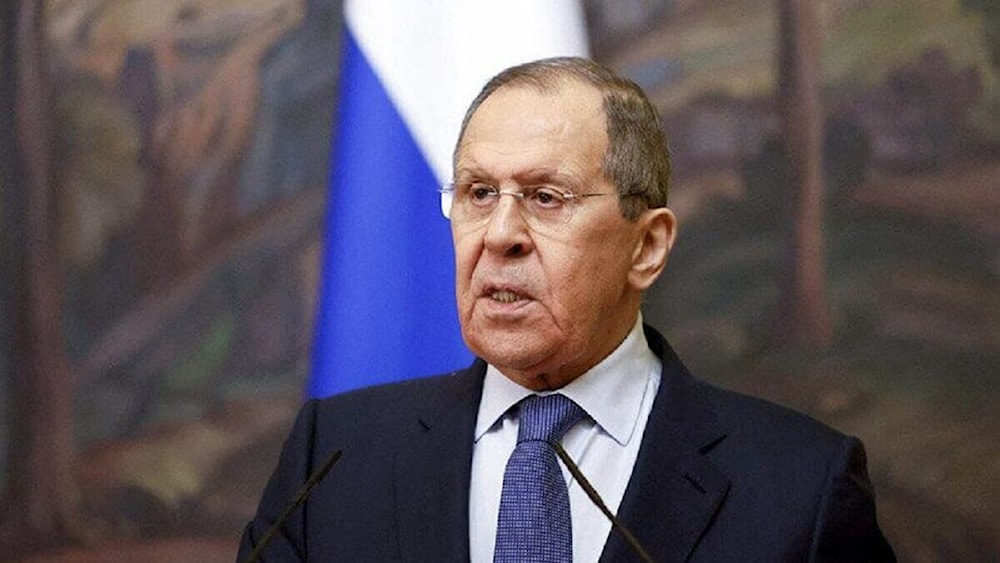 Lavrov: Occidente pretende frenar al BRICS