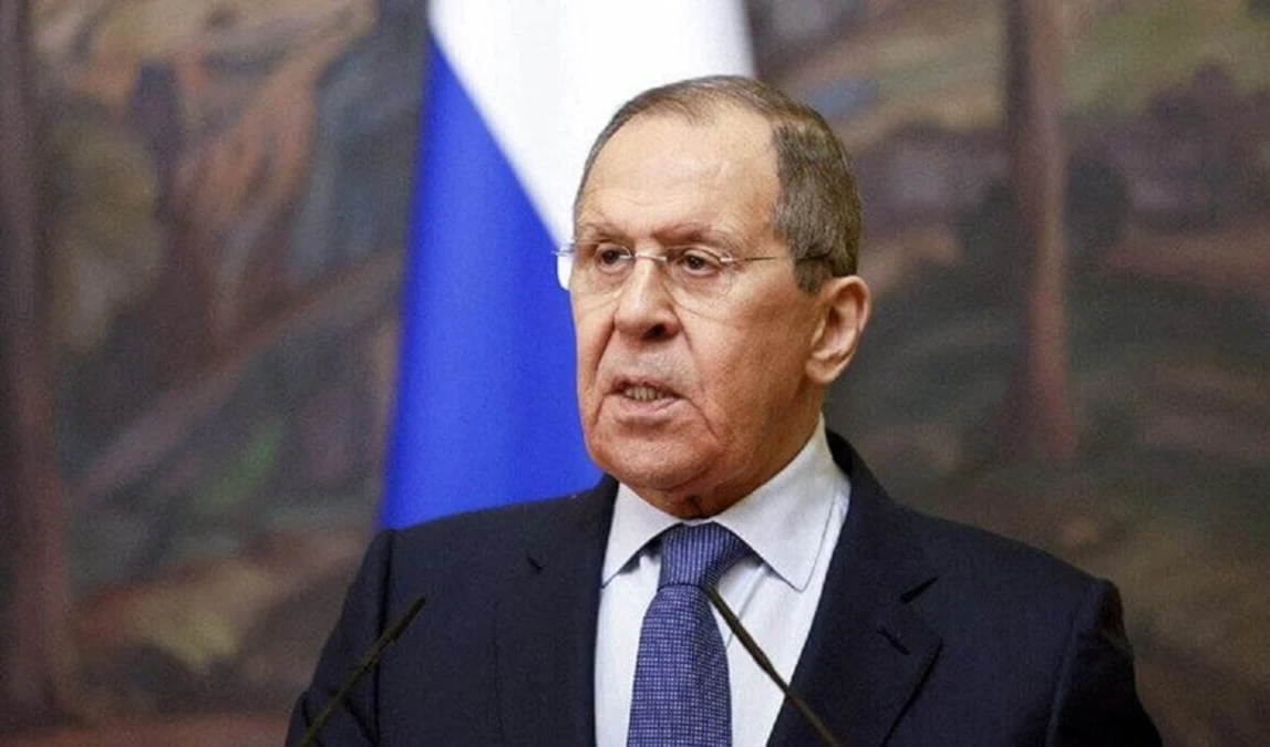 Lavrov: Occidente pretende frenar al BRICS Lavrov: Occidente pretende frenar al BRICS