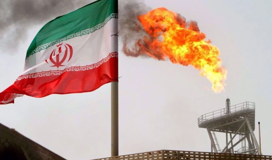 Creció producción de petróleo en Irán 80 mil barriles diarios en mayo