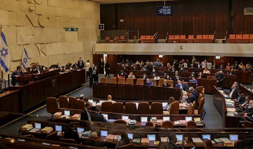 Las discusiones en el Parlamento sionista sobre las enmiendas judiciales provocan una ola de ira contra el gobierno del primer ministro, Benjamin Netanyahu.