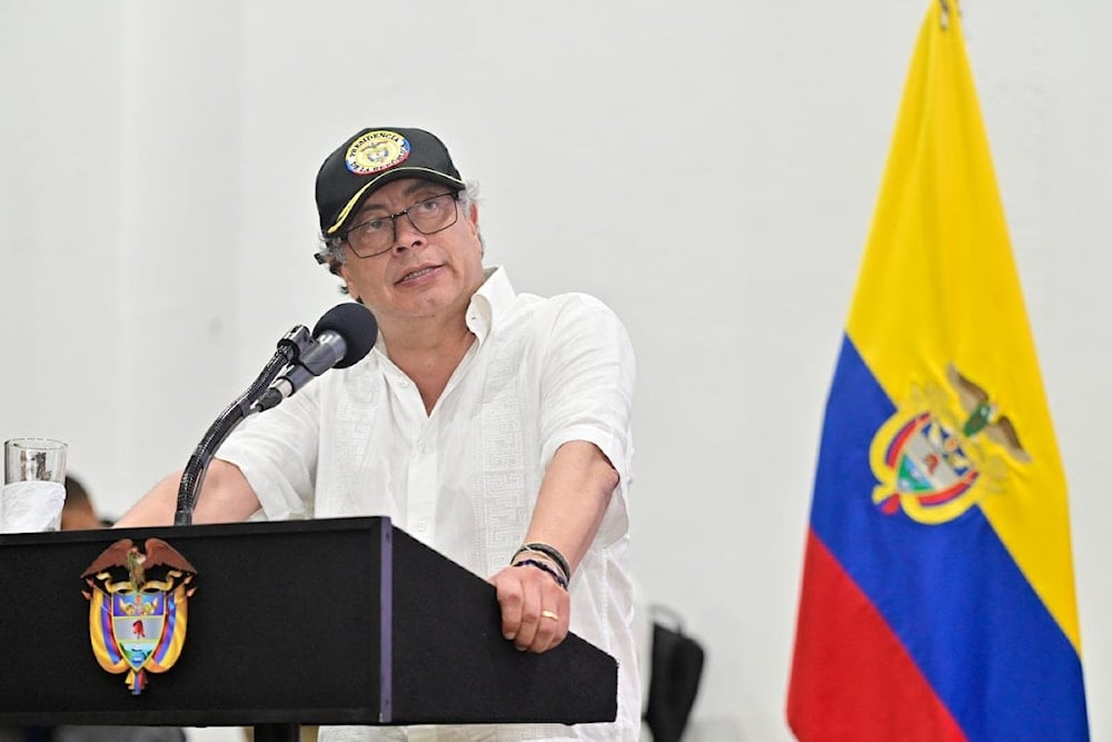 Colombia vuelve a los diálogos de paz