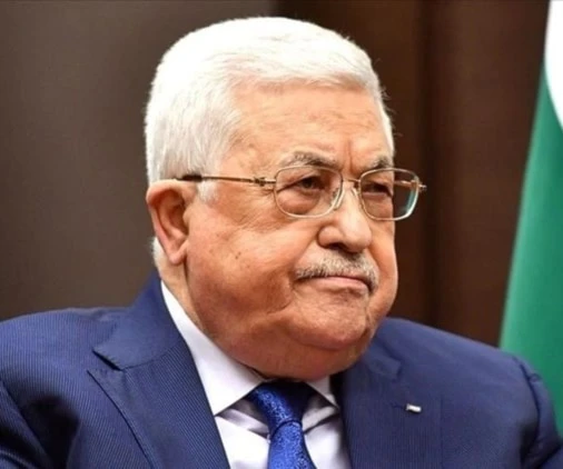 Presidente de Palestina convoca a los líderes de la Resistencia