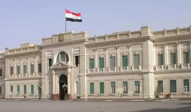 Egipto organiza una Cumbre de países vecinos de Sudán