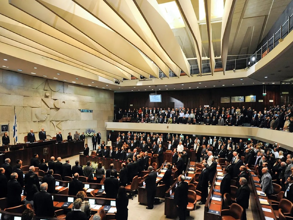 La Knesset aprobó una cláusula básica de un polémico proyecto de ley que limita las facultades de la Corte Suprema.