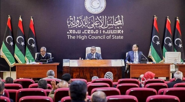 Nueva hoja de ruta para proceso eleccionario en Libia