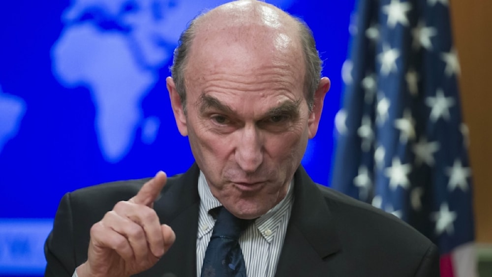 Elliott Abrams dirigirá la Comisión Asesora sobre Diplomacia Pública de Estados Unidos en el gobierno de Biden.