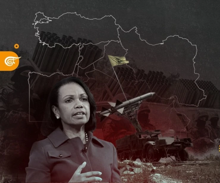 La exsecretaria de Estado estadounidense Condoleezza Rice anunció en 2006 el proyecto de su país para redibujar la región, denominándola el “Nuevo Medio Oriente”.
