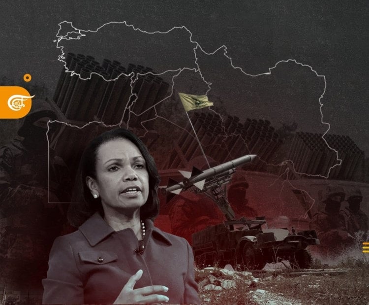 La exsecretaria de Estado estadounidense Condoleezza Rice anunció en 2006 el proyecto de su país para redibujar la región, denominándola el “Nuevo Medio Oriente”.