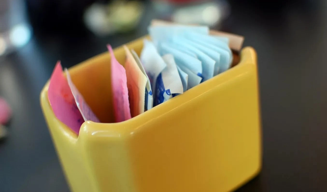 Edulcorantes. Imagen ilustrativa: Flickr. Edulcorantes. Imagen ilustrativa: Flickr.