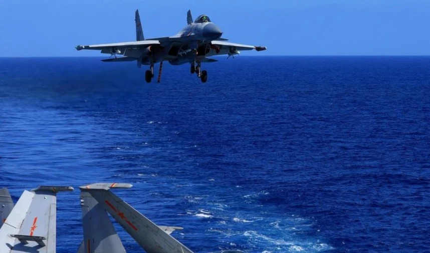 China y Rusia buscan incrementar la confianza mutua entre sus Fuerzas Armadas. China y Rusia buscan incrementar la confianza mutua entre sus Fuerzas Armadas.