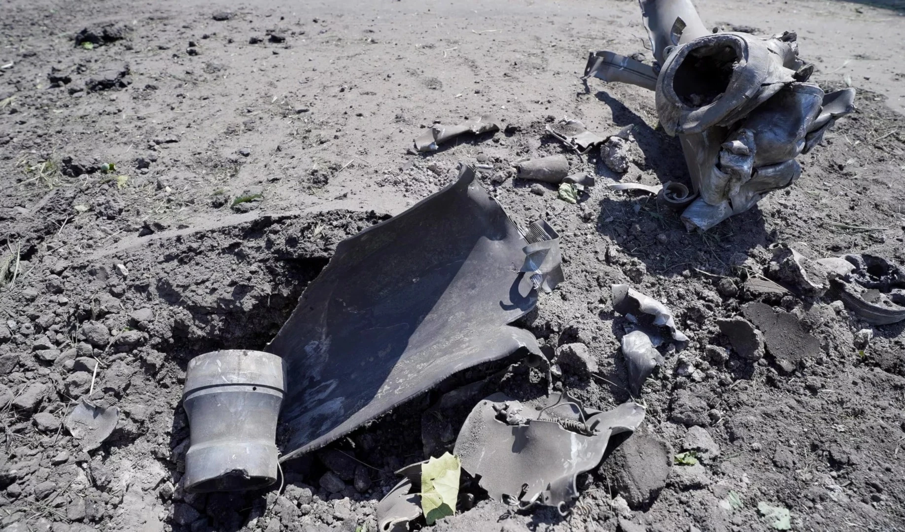 Occidente patrocina ataques temerarios a instalaciones nucleares rusas