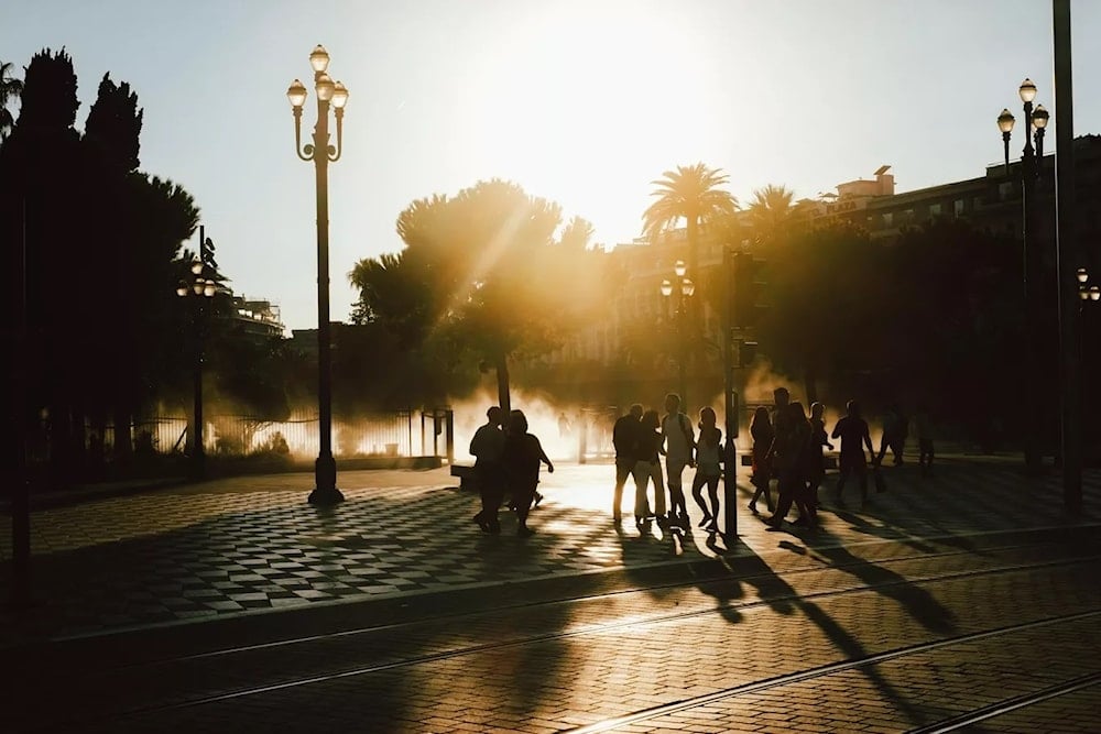 Reportan temperaturas extremas desde Japón hasta Estados Unidos. Foto: Unsplash. 