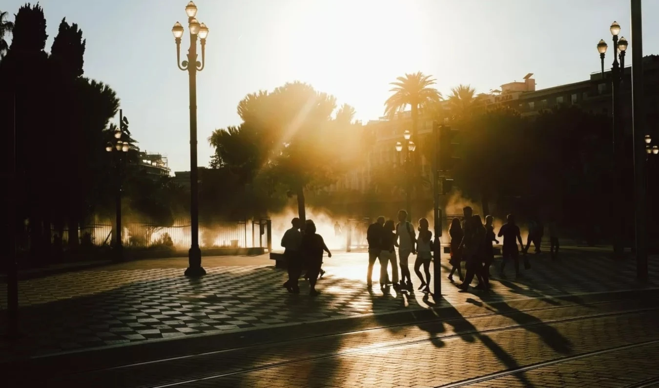 Reportan temperaturas extremas desde Japón hasta Estados Unidos. Foto: Unsplash. Reportan temperaturas extremas desde Japón hasta Estados Unidos. Foto: Unsplash.