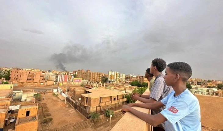 Vuelven a la mesa de negociaciones partes en conflicto en Sudán