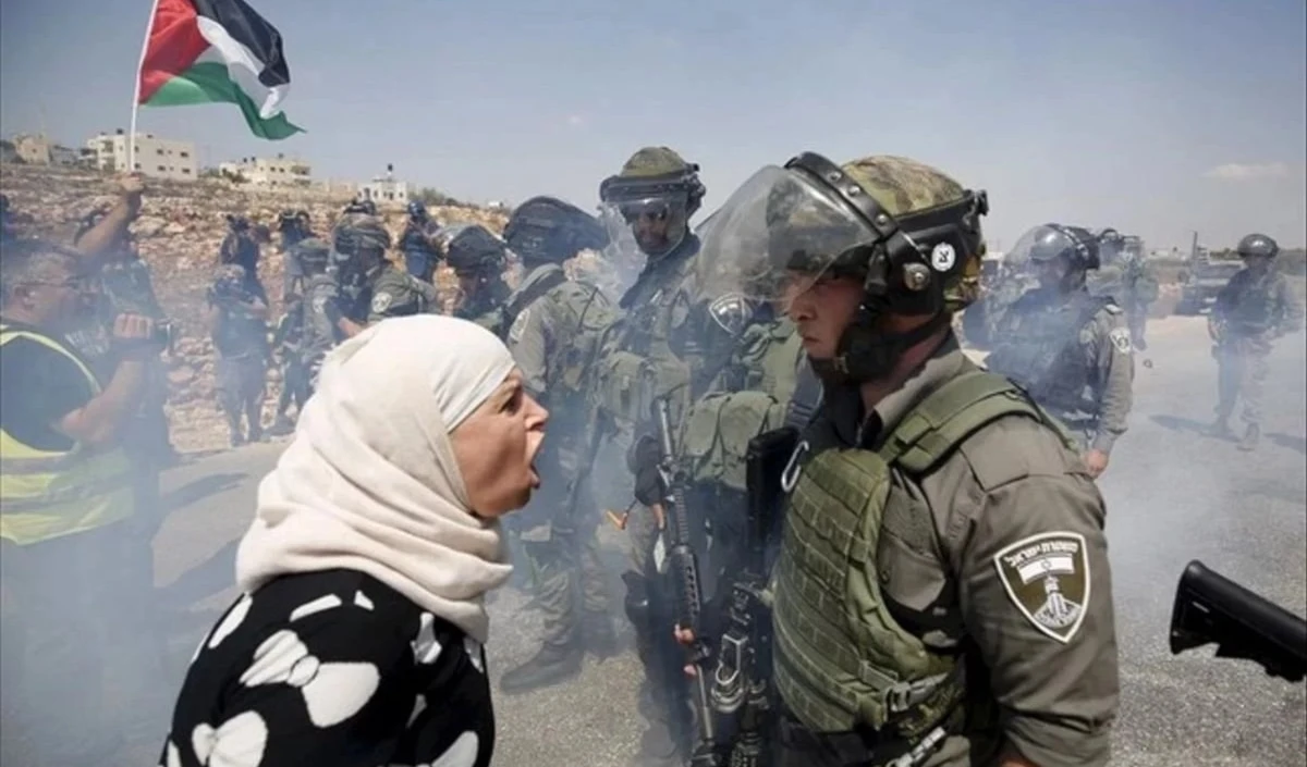 Palestina y Rusia abogan por culminar la agresión de "Israel" Palestina y Rusia abogan por culminar la agresión de "Israel"