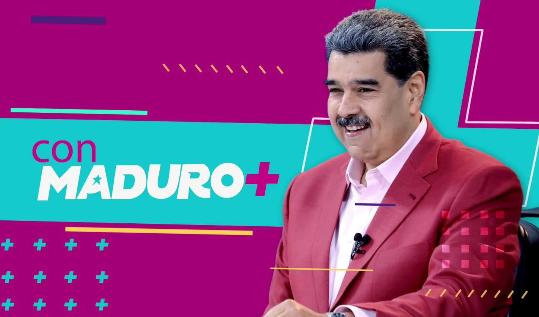 Con Maduro+ Con Maduro+