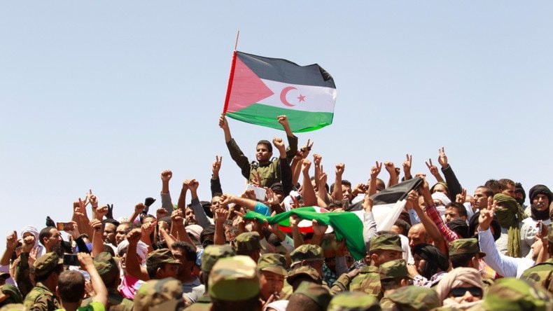 Frente Polisario rechaza reconocimiento israelí a Marruecos.