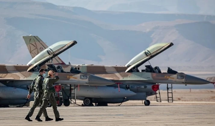 De la amenaza a la práctica: oficiales abandonan servicio en "Israel"