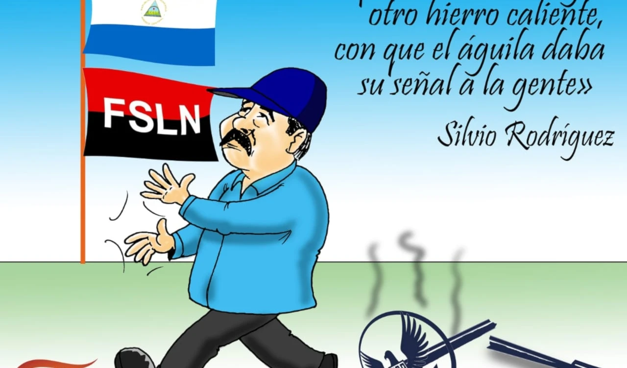 Revolución Sandinista para rato