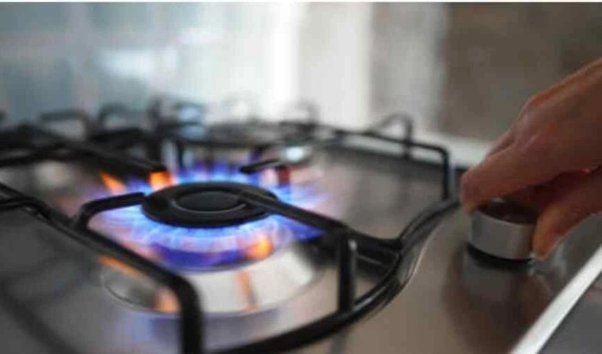 Los países de la Unión Europea reducen el consumo de gas