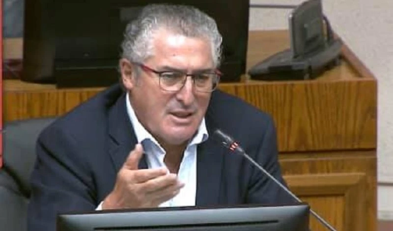 Convocan diez días para exigir la renuncia de la presidenta de Perú Convocan diez días para exigir la renuncia de la presidenta de Perú