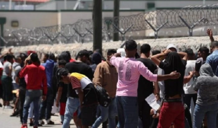 México rechaza ley discriminatoria de Estados Unidos