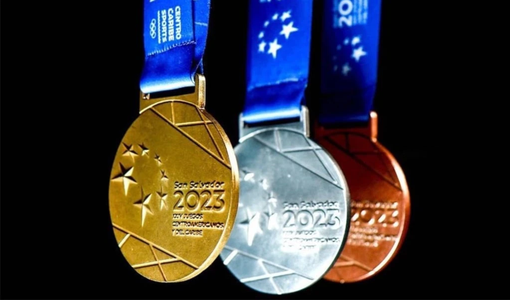 Cuba acentúa cerco a Colombia en medallero de Juegos centrocaribes