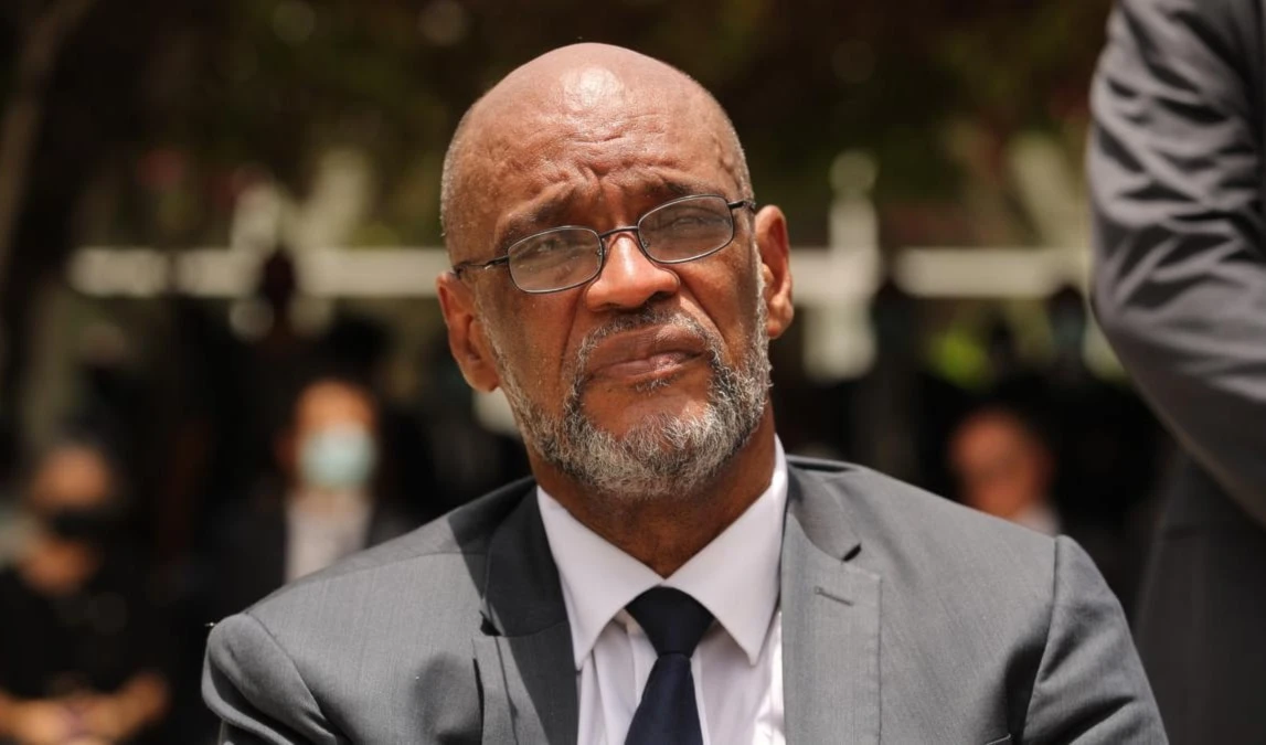 La comunidad internacional está dispuesta a intervenir en Haití