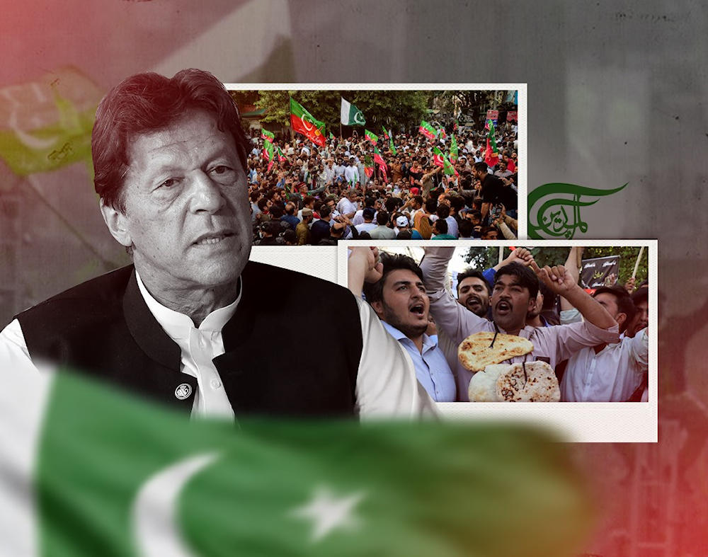Pakistán enfrenta un futuro incierto ya que la nación celebra elecciones en noviembre