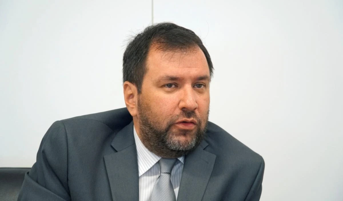 Canciller de Venezuela visita Turquía a nombre del presidente Maduro