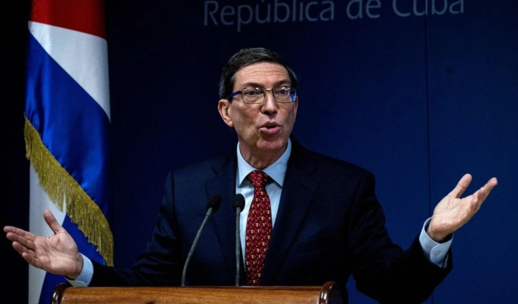 Denuncian nueva campaña de EE.UU. contra colaboración médica de Cuba