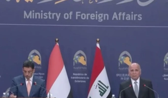 Irak apoya esfuerzo para estabilizar la situación en Yemen