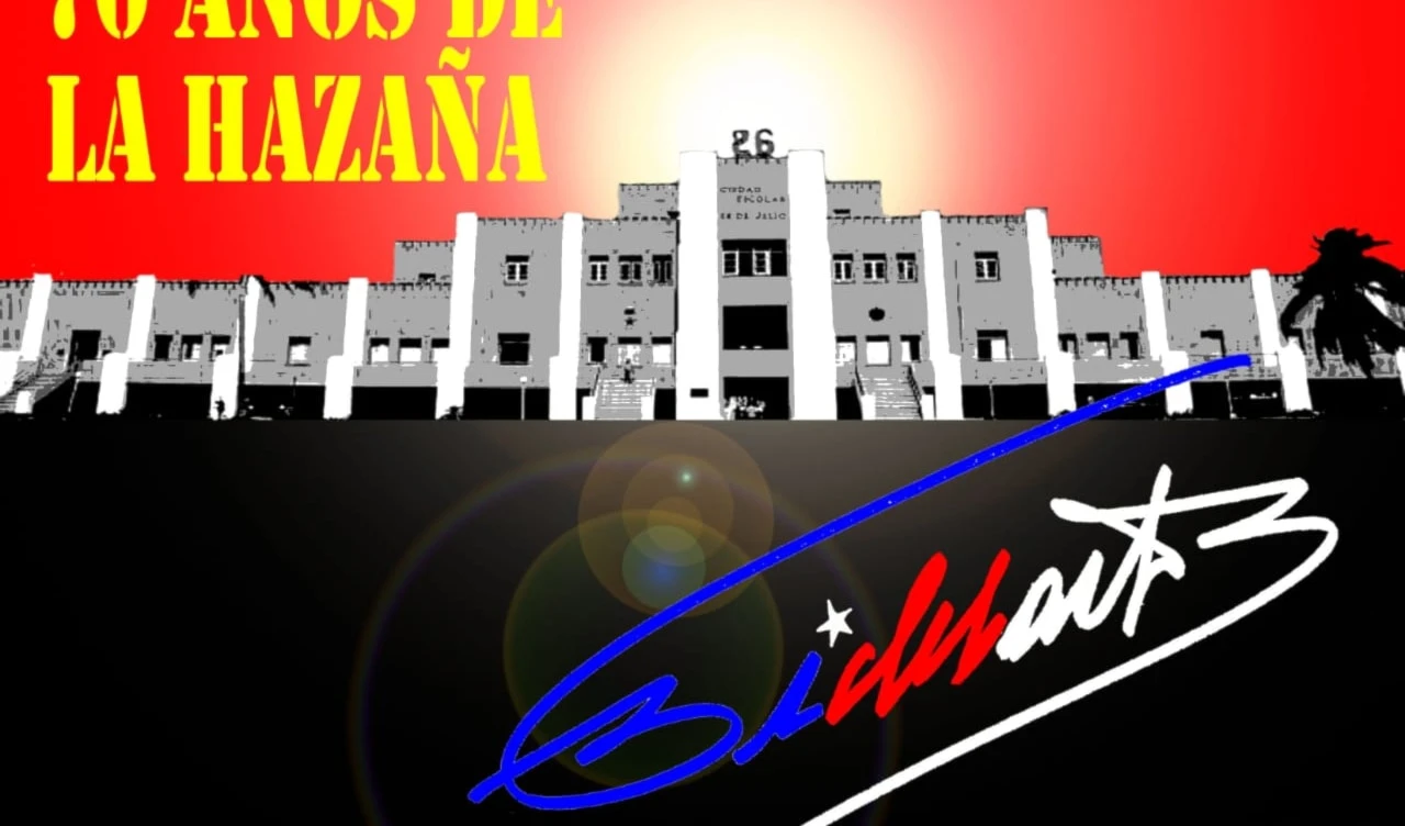 70 años de la hazaña