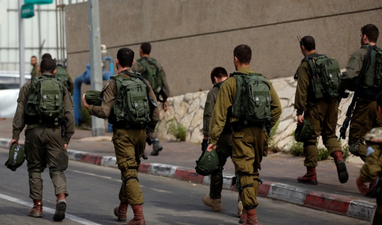 El ejército israelí está en una gran crisis  y el sentimiento predominante es la poca importancia del gobierno ante los hechos recientes en la entidad ocupada, afirman los medios.