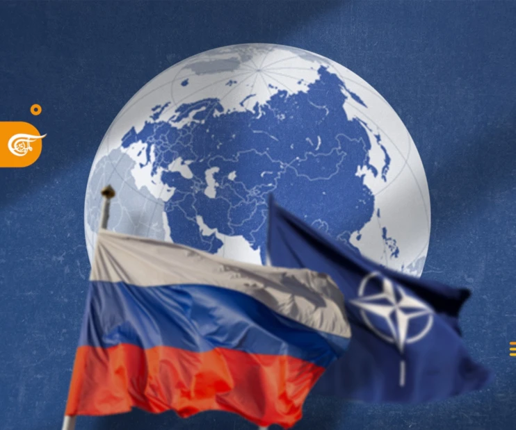 Geografía de la influencia y la respuesta en Eurasia