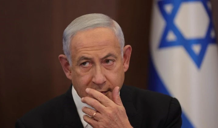 Netanyahu destroza a "Israel" , la economía está deteriorada Netanyahu destroza a "Israel" , la economía está deteriorada
