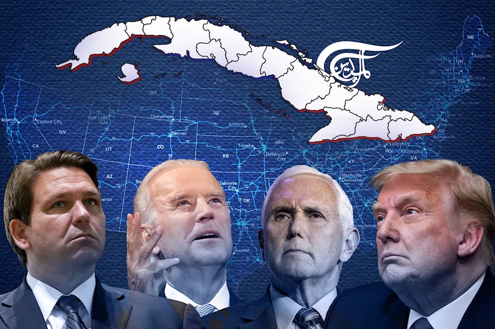 Comienza nuevamente la charada electoral en EE.UU.