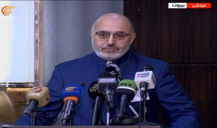 Ben Jeddou: No hay respeto en el país por los medios imparciales