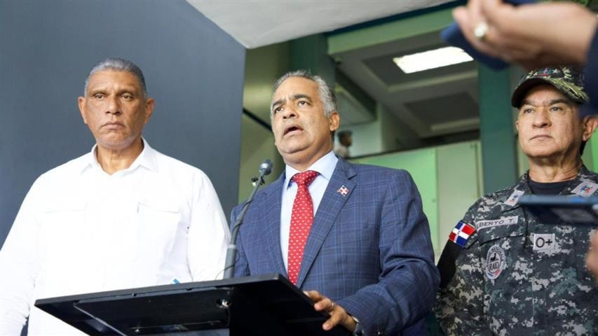 República Dominicana y su esfuerzo por reducir la delincuencia