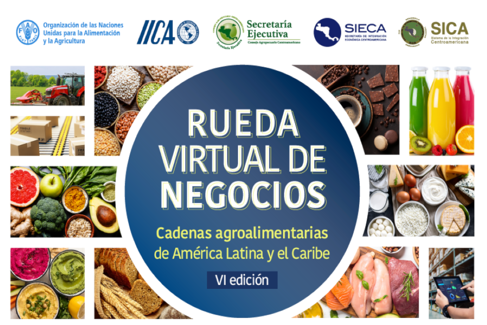 El evento sirvió para consolidar oportunidades comerciales que impactan en el desarrollo económico y en una vida mejor para los pequeños y medianos empresarios del sector agroalimentario, sus familias y sus comunidades.