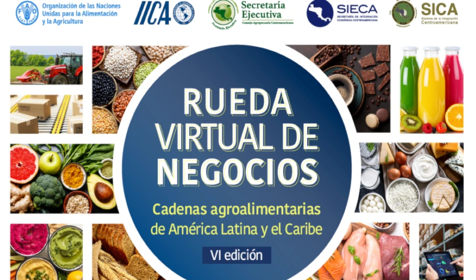 El evento sirvió para consolidar oportunidades comerciales que impactan en el desarrollo económico y en una vida mejor para los pequeños y medianos empresarios del sector agroalimentario, sus familias y sus comunidades.