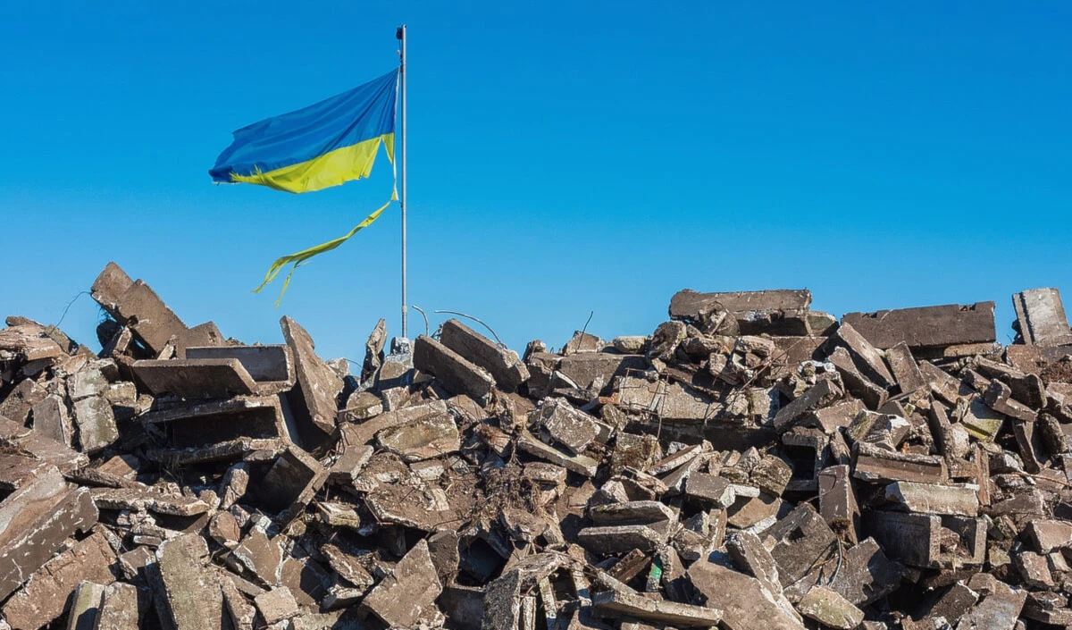 CIA: La guerra de Ucrania es una "oportunidad" para reclutar espías