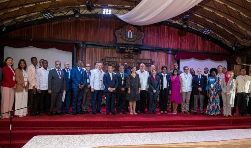 Frenar el cambio climático exige decisiones políticas