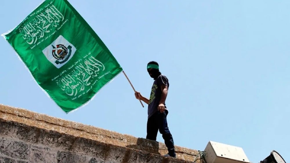 Hamas saludó a los combatientes de la resistencia en su enfrentaron a la agresión israelí en Yenín.