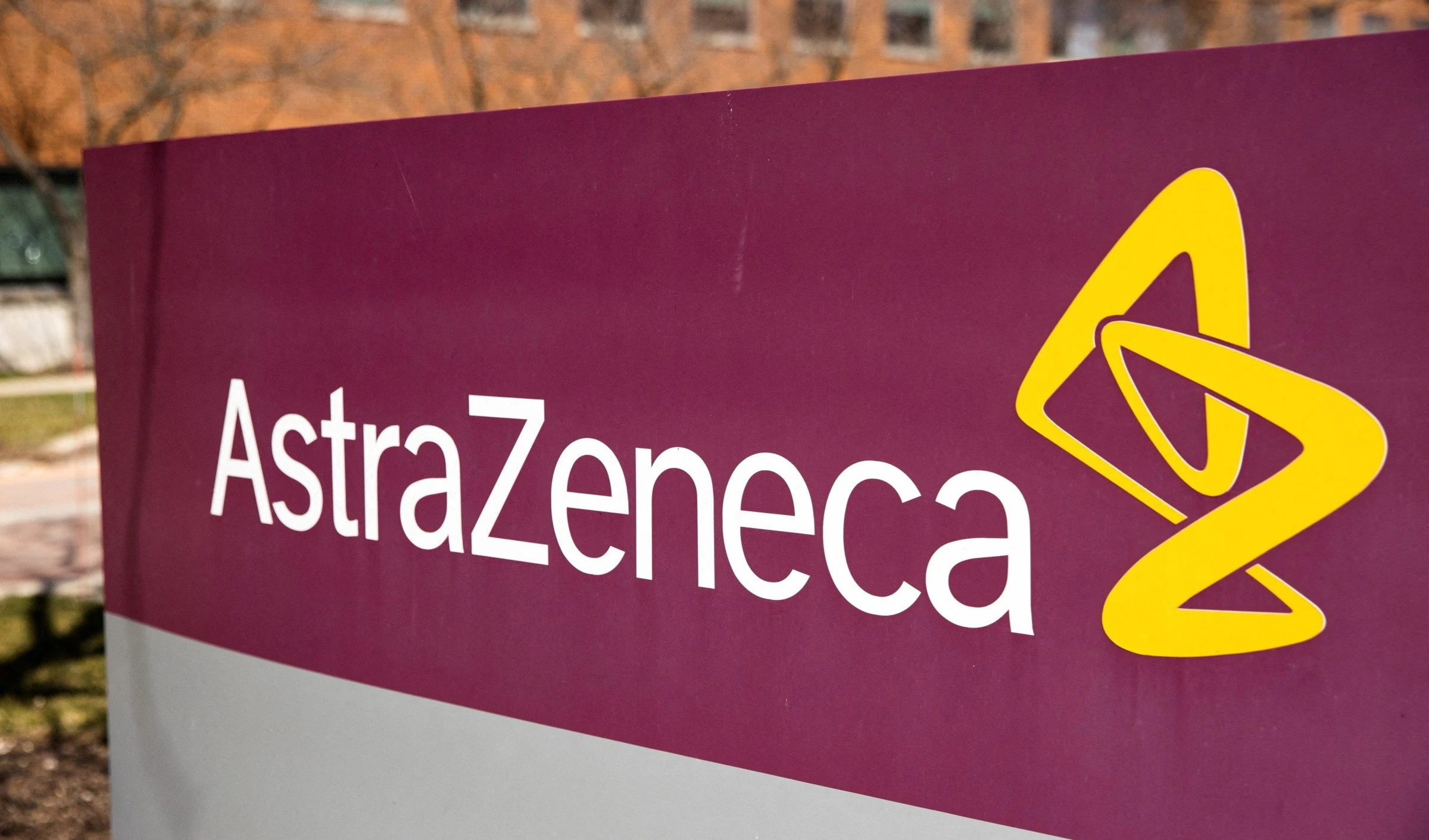 AstraZeneca pierde millones de dólares con su nueva vacuna. Foto: Reuters.