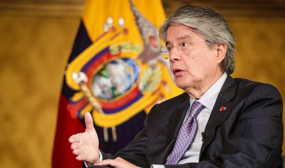 Juicio político contra presidente de Ecuador podría reacctivarse Juicio político contra presidente de Ecuador podría reacctivarse