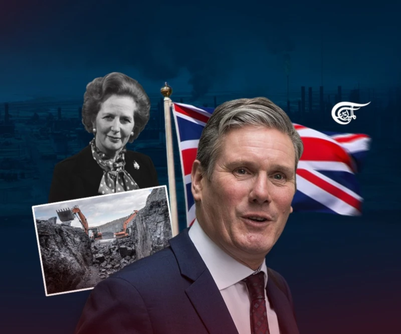 Nunca nada es blanco o negro. Ni siquiera rojo y verde.