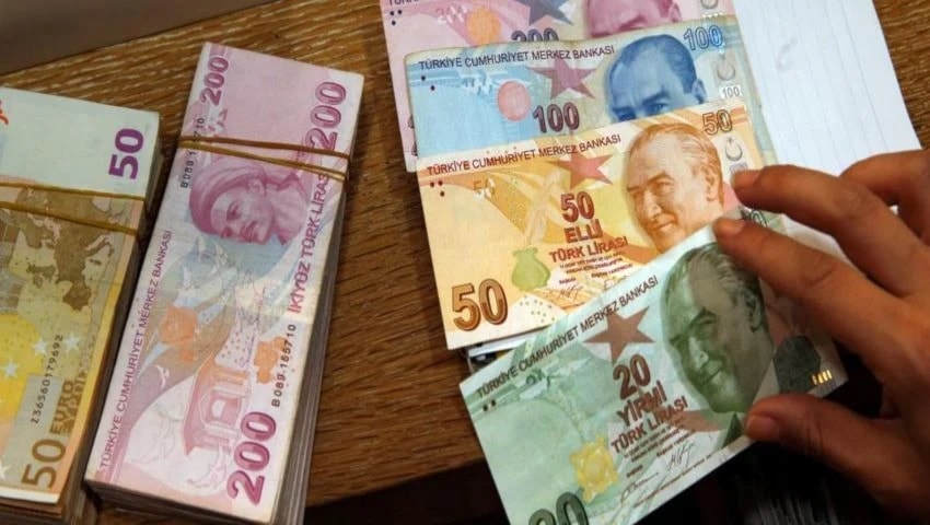 Turquía también decidió eximir los pagos de dividendos por acciones de tesorería.
