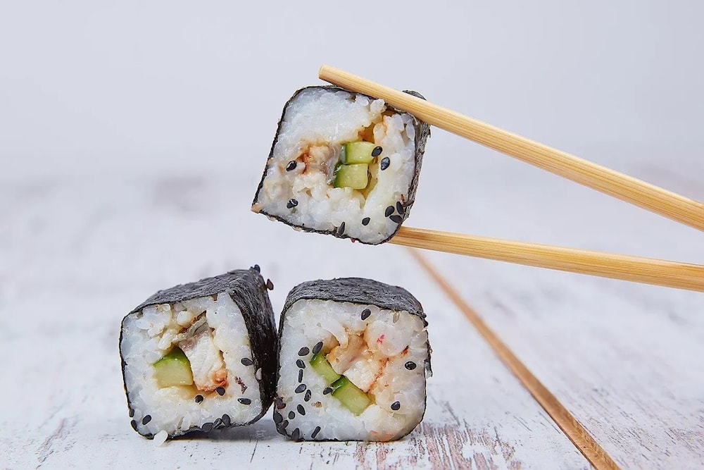 China prohíbe importación de alimentos de diez regiones de Japón. Foto: Pixabay. 